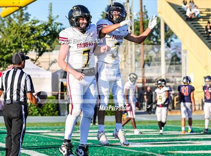 Thumbnail 3 in Fairfax v Chatsworth (CIF LACS Division II Final) photogallery.