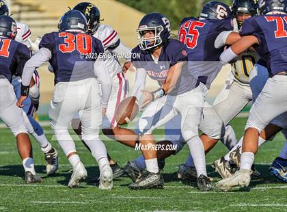 Thumbnail 3 in Fairfax v Chatsworth (CIF LACS Division II Final) photogallery.