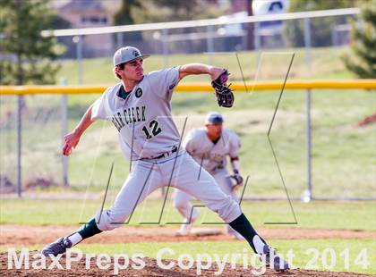 Thumbnail 3 in Bear Creek @ Ralston Valley photogallery.
