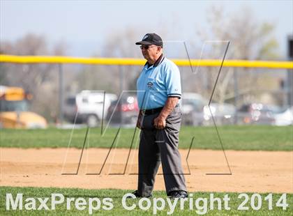 Thumbnail 2 in Bear Creek @ Ralston Valley photogallery.