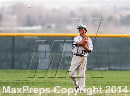 Thumbnail 1 in Bear Creek @ Ralston Valley photogallery.