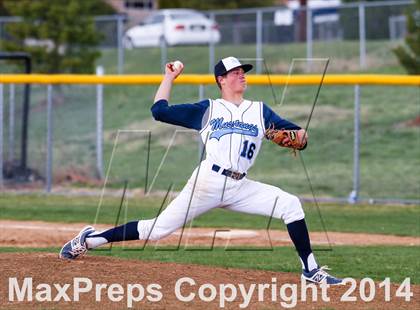 Thumbnail 3 in Bear Creek @ Ralston Valley photogallery.