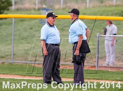 Thumbnail 2 in Bear Creek @ Ralston Valley photogallery.
