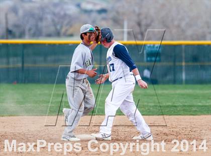 Thumbnail 1 in Bear Creek @ Ralston Valley photogallery.