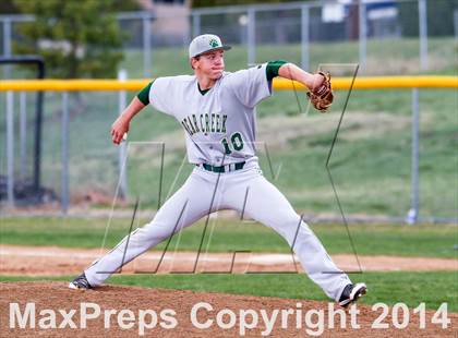 Thumbnail 1 in Bear Creek @ Ralston Valley photogallery.