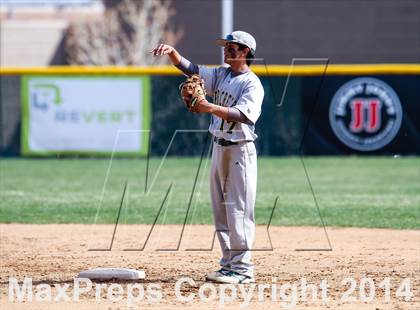 Thumbnail 3 in Bear Creek @ Ralston Valley photogallery.
