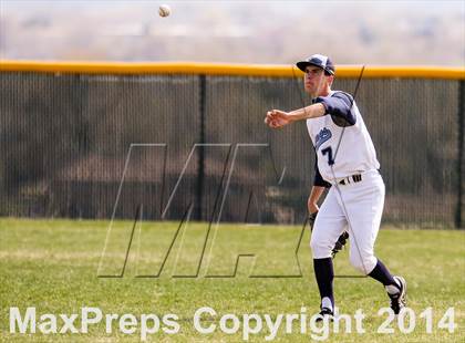 Thumbnail 2 in Bear Creek @ Ralston Valley photogallery.