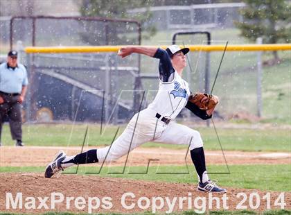 Thumbnail 2 in Bear Creek @ Ralston Valley photogallery.