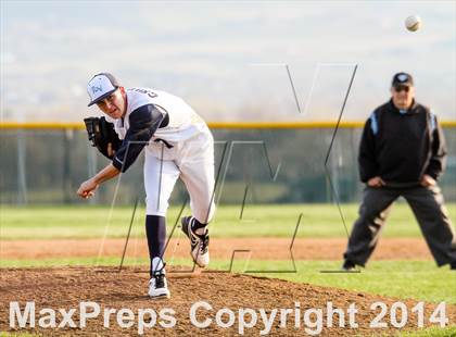 Thumbnail 1 in Bear Creek @ Ralston Valley photogallery.