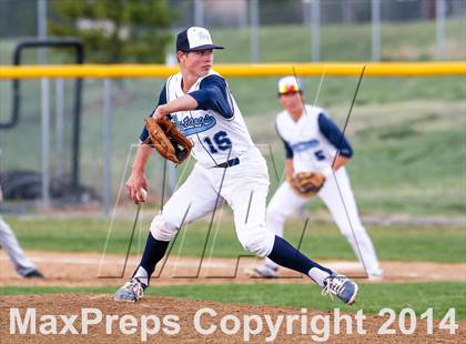 Thumbnail 2 in Bear Creek @ Ralston Valley photogallery.