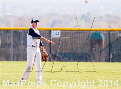 Thumbnail 2 in Bear Creek @ Ralston Valley photogallery.