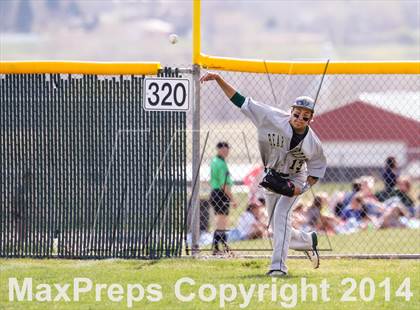 Thumbnail 3 in Bear Creek @ Ralston Valley photogallery.