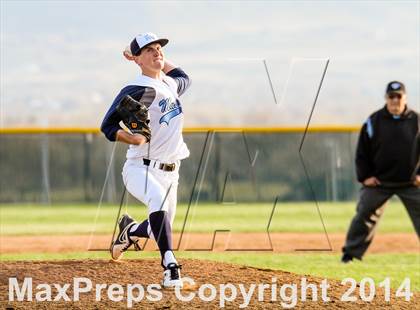 Thumbnail 2 in Bear Creek @ Ralston Valley photogallery.