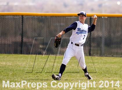 Thumbnail 1 in Bear Creek @ Ralston Valley photogallery.