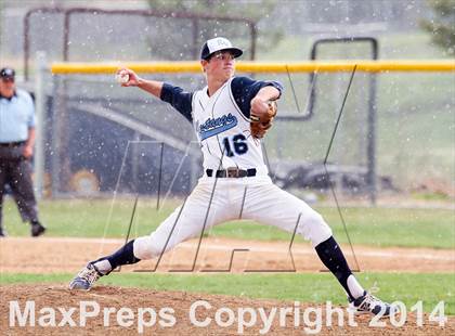Thumbnail 1 in Bear Creek @ Ralston Valley photogallery.