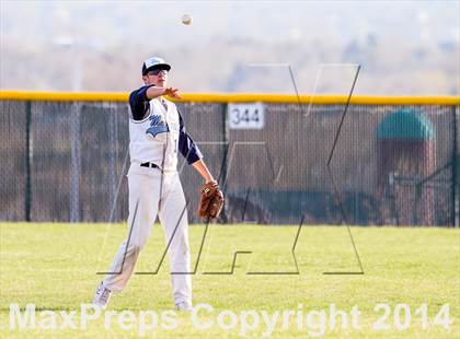 Thumbnail 1 in Bear Creek @ Ralston Valley photogallery.