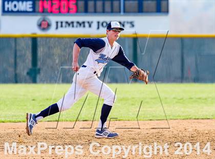 Thumbnail 2 in Bear Creek @ Ralston Valley photogallery.