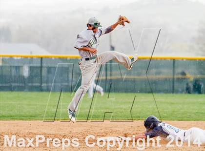Thumbnail 3 in Bear Creek @ Ralston Valley photogallery.