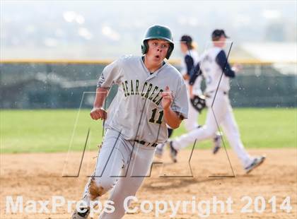 Thumbnail 2 in Bear Creek @ Ralston Valley photogallery.