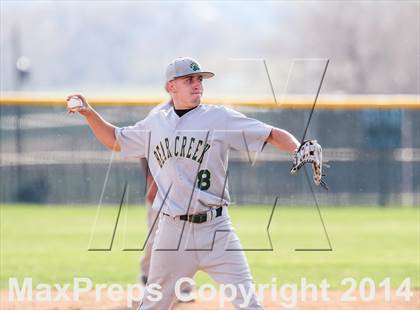 Thumbnail 1 in Bear Creek @ Ralston Valley photogallery.