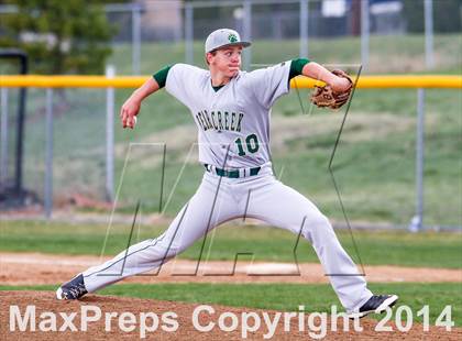 Thumbnail 3 in Bear Creek @ Ralston Valley photogallery.