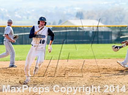 Thumbnail 2 in Bear Creek @ Ralston Valley photogallery.