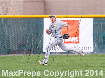 Thumbnail 2 in Bear Creek @ Ralston Valley photogallery.