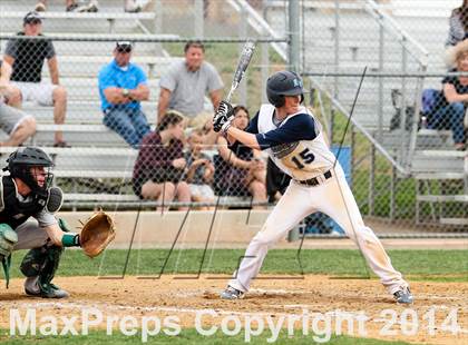 Thumbnail 2 in Bear Creek @ Ralston Valley photogallery.