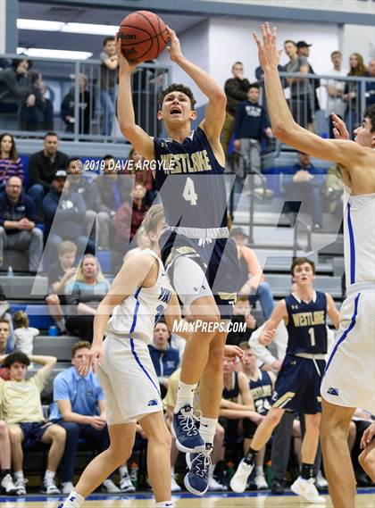 Thumbnail 1 in Westlake @ Pleasant Grove photogallery.