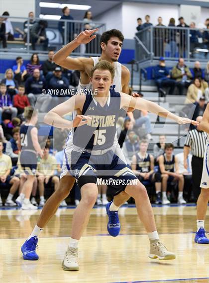 Thumbnail 3 in Westlake @ Pleasant Grove photogallery.