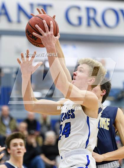 Thumbnail 1 in Westlake @ Pleasant Grove photogallery.