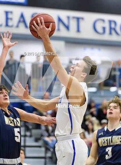 Thumbnail 2 in Westlake @ Pleasant Grove photogallery.