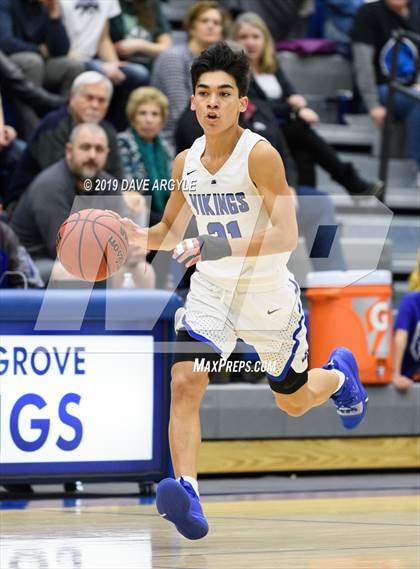 Thumbnail 3 in Westlake @ Pleasant Grove photogallery.