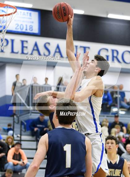 Thumbnail 3 in Westlake @ Pleasant Grove photogallery.