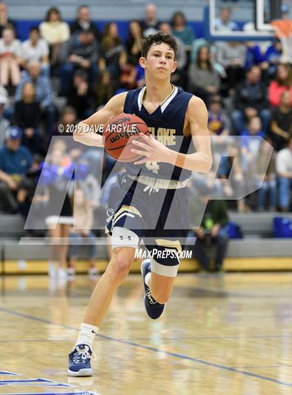 Thumbnail 1 in Westlake @ Pleasant Grove photogallery.