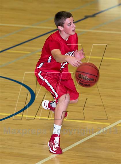 Thumbnail 3 in Ripon @ Ripon Christian photogallery.