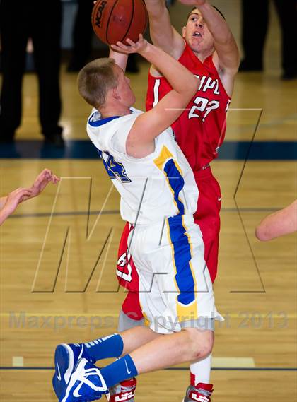 Thumbnail 3 in Ripon @ Ripon Christian photogallery.