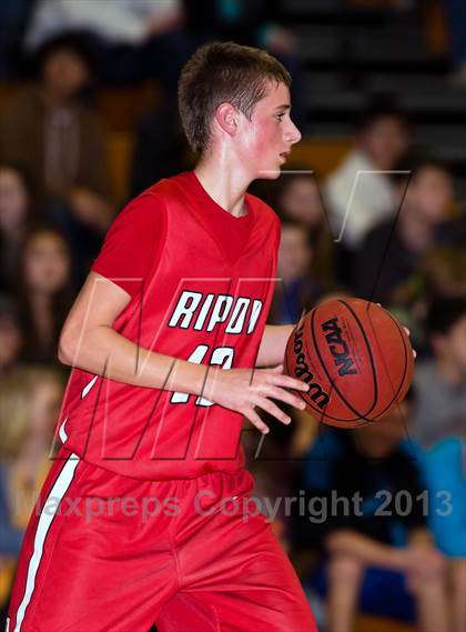Thumbnail 3 in Ripon @ Ripon Christian photogallery.