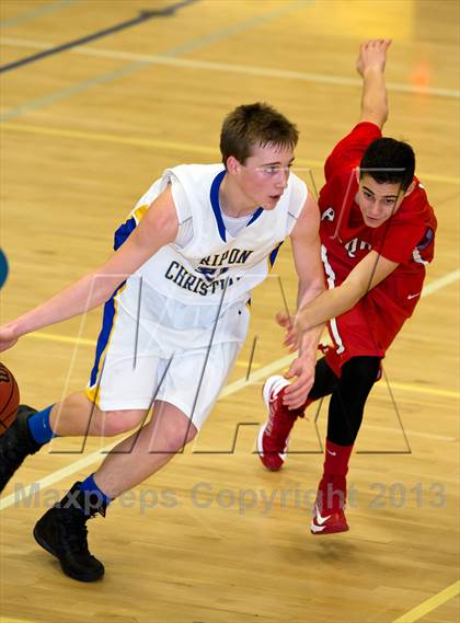 Thumbnail 2 in Ripon @ Ripon Christian photogallery.