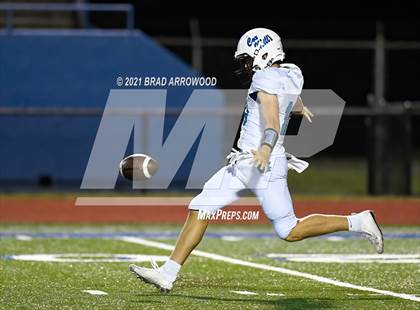 Thumbnail 1 in Cox Mill at Mooresville photogallery.