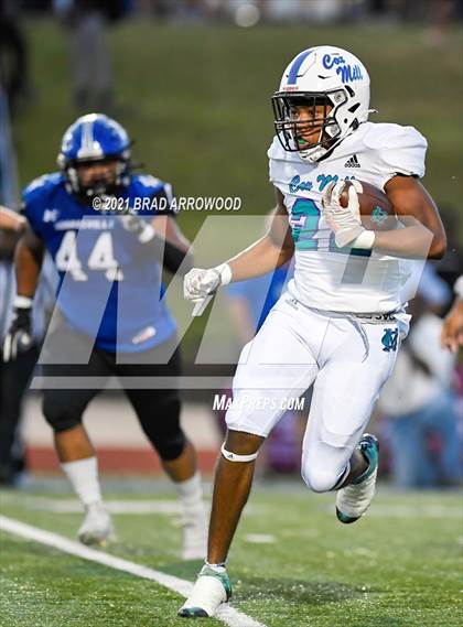 Thumbnail 3 in Cox Mill at Mooresville photogallery.