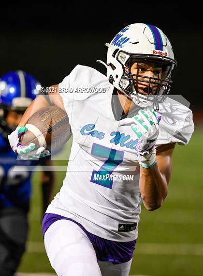 Thumbnail 2 in Cox Mill at Mooresville photogallery.