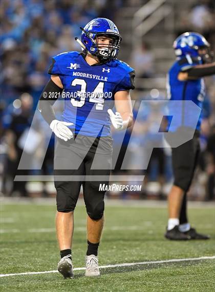 Thumbnail 3 in Cox Mill at Mooresville photogallery.