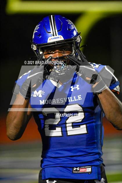 Thumbnail 3 in Cox Mill at Mooresville photogallery.