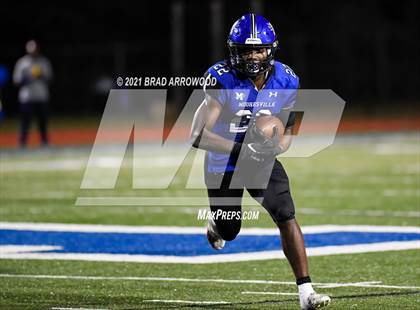 Thumbnail 1 in Cox Mill at Mooresville photogallery.