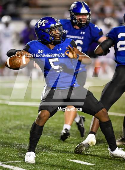 Thumbnail 3 in Cox Mill at Mooresville photogallery.