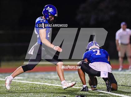 Thumbnail 3 in Cox Mill at Mooresville photogallery.