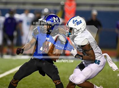 Thumbnail 3 in Cox Mill at Mooresville photogallery.