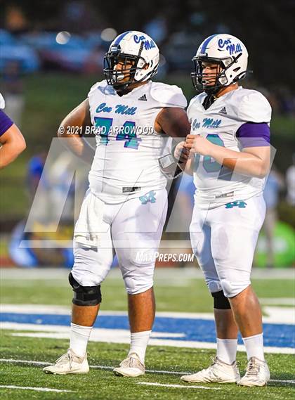 Thumbnail 3 in Cox Mill at Mooresville photogallery.