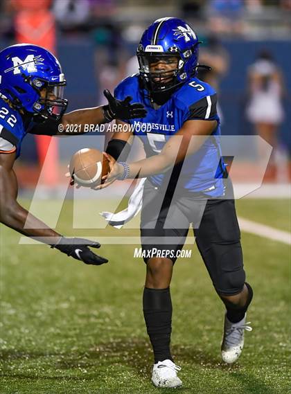 Thumbnail 1 in Cox Mill at Mooresville photogallery.